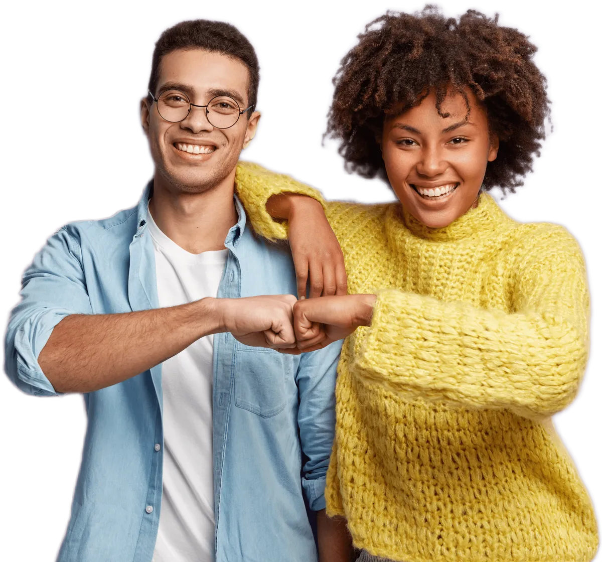 Imagen de experiencia de compradores en cesiones